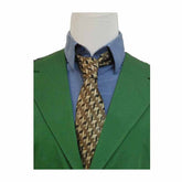 Batman Dark Knight Joker Krawatte Cosplay Requisite